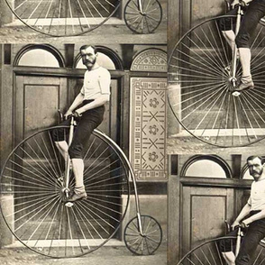 PennyFarthing