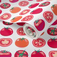 tomato polka