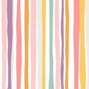Stripes - Fantasy 