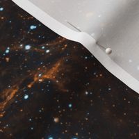 Cosmic ‘Winter’ Wonderland / NASA composite image