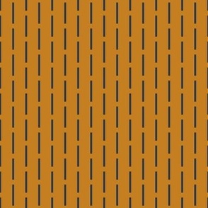 2 Stitched Stripes