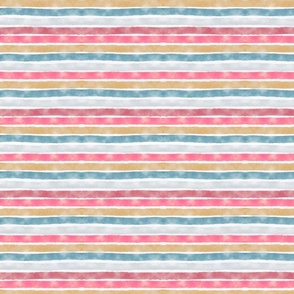 Spring Stripe