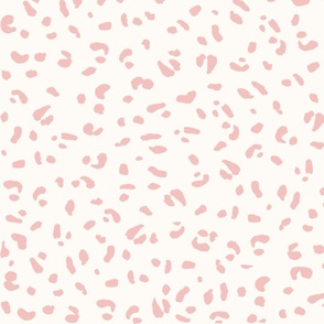 Cheetah Pattern Pink