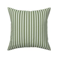 Sage Green Gradient Stripes