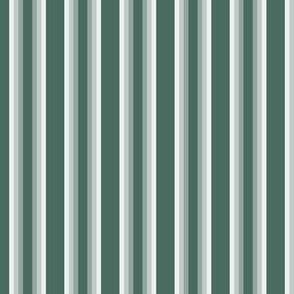 Pine Gradient Stripes