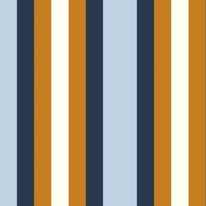 3 Cozy Stripes