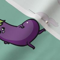 Eggplant Workout_8x8