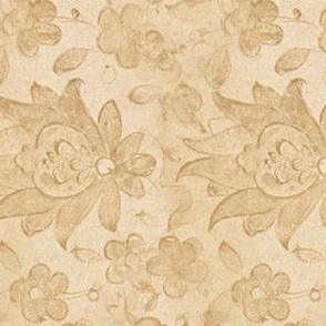 Persian Brocade