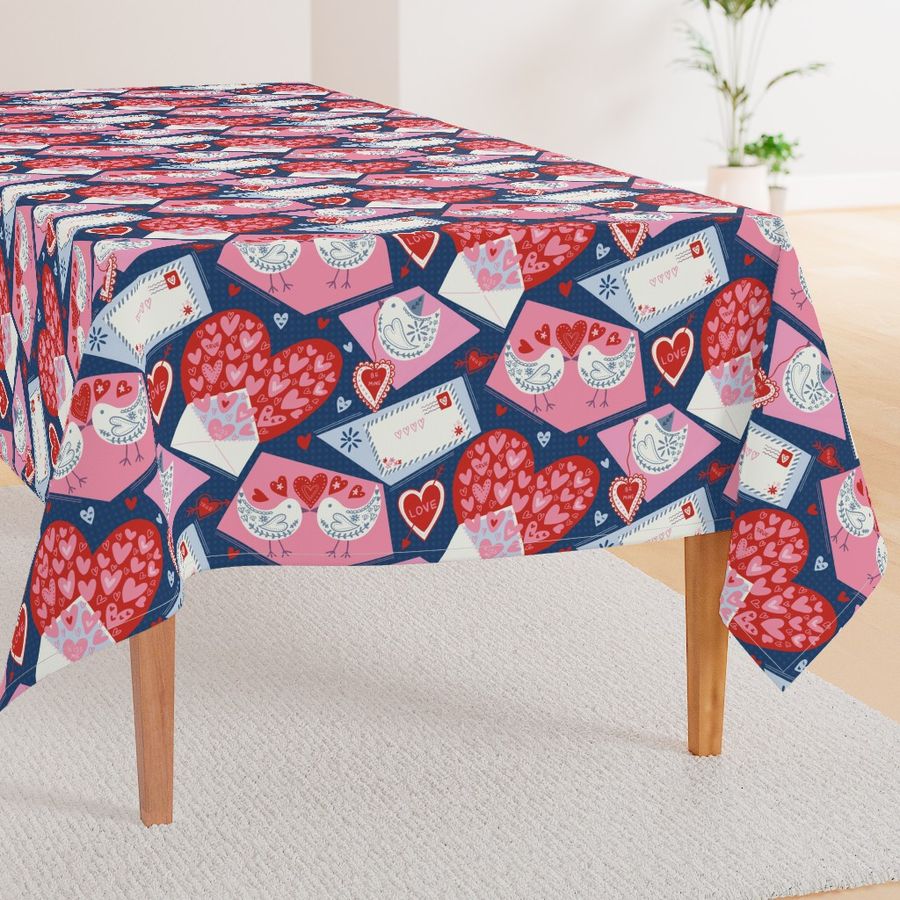 HOME_GOOD_RECTANGULAR_TABLE_CLOTH