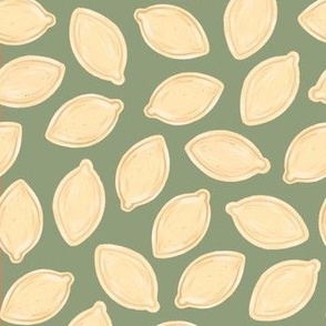 Pumpkin Seeds