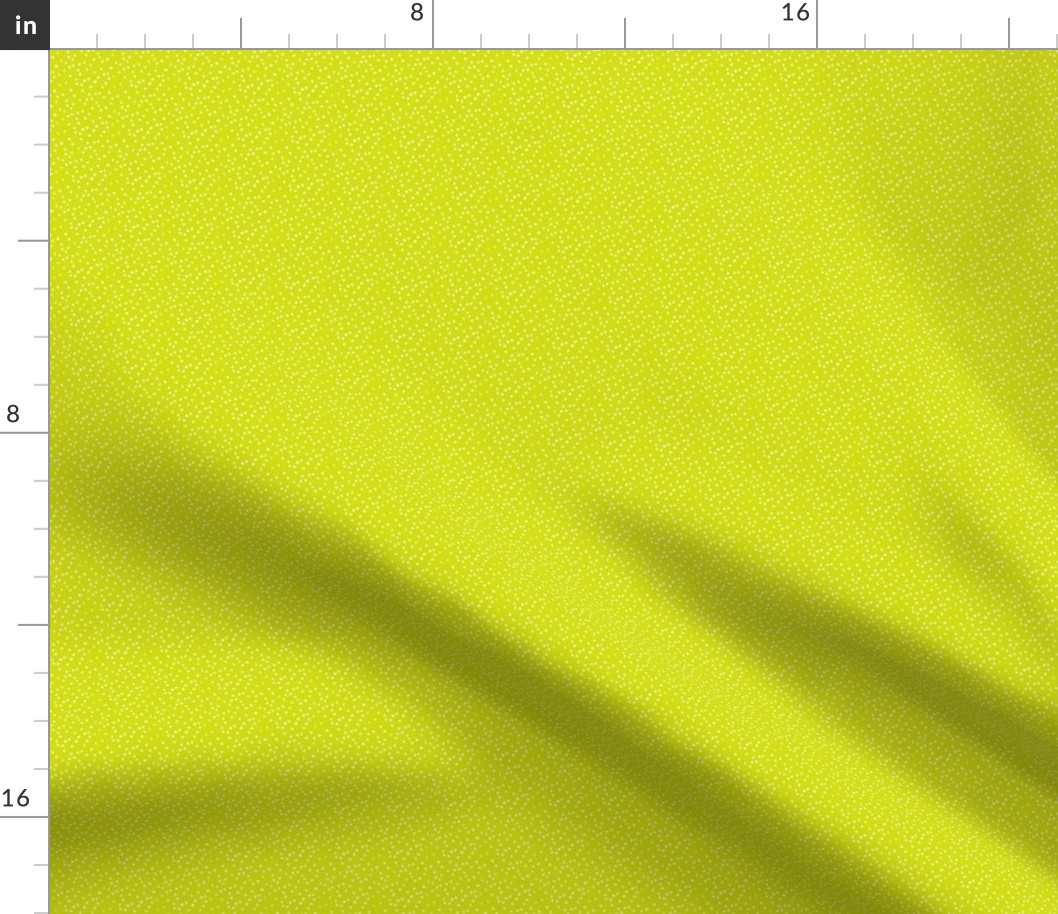 Chartreuse texture