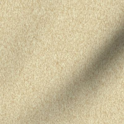 textile Taro leaf brown outline-Linen tan texture