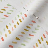 Confetti  Chevron Specks