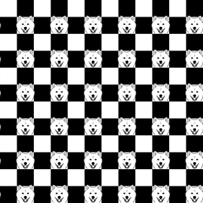 Checkerbreeze