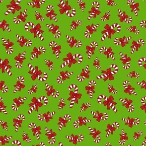 Classic Candy Canes