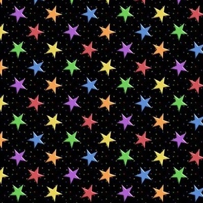 primary color stars
