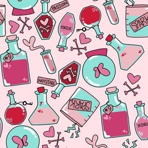 Love Potion _9