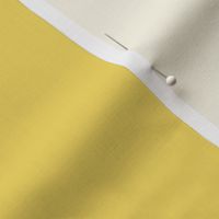 Printed Solid Medium Yellow - Hex F2D664 - Plain Medium Yellow