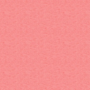 Candy Pink Faux Marle Texture