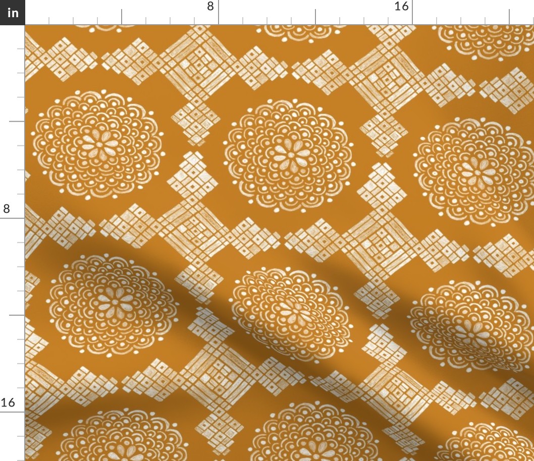 Desert_Sun_Orange_Rosette_Angles