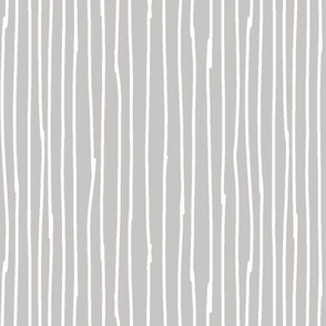 Grey Overlapping Stripes small scale