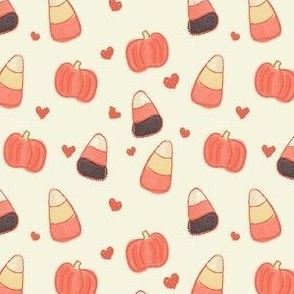 Candy Corn