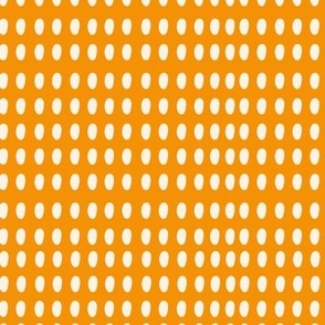 0.3" Motif  / Anther / Orange (b)