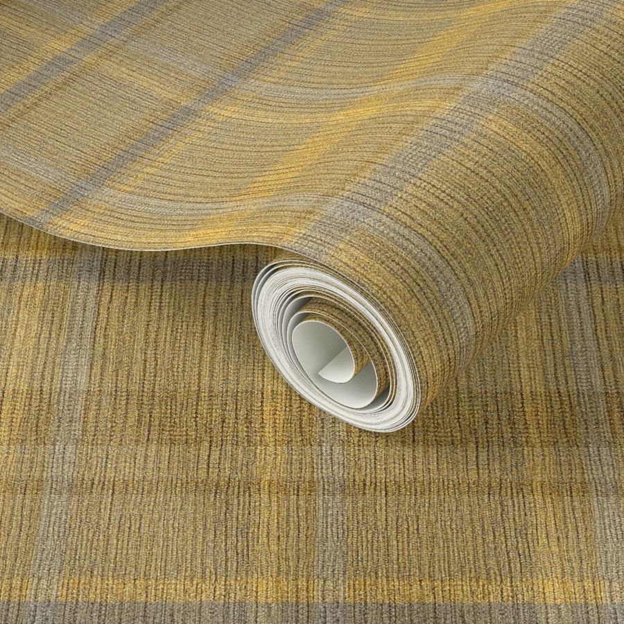 mustard-gold-weave_plaid