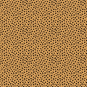 Cheetah Animal Print Fabric, Wallpaper and Home Decor