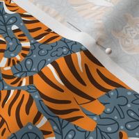 tigers-pattern
