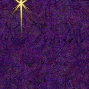 small_purple_star_advent