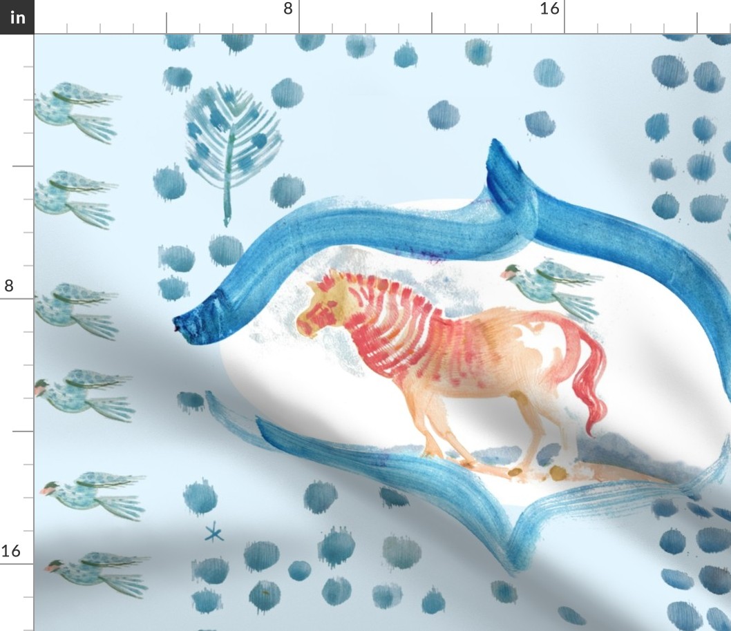 cestlaviv_extinct creatures 