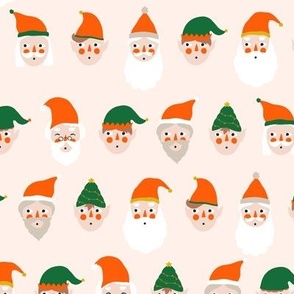 Elf / Christmas Story 1