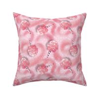 Lovecore Cotton Candy Dreams | Small | Pale Pink