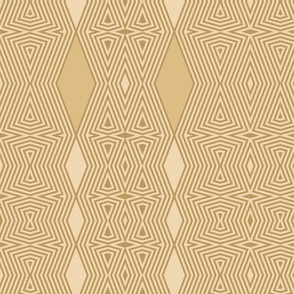 tribal_geometric_honey-D8B578_gold