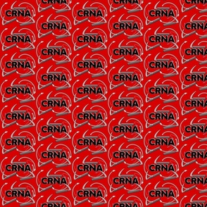 CRNA Red