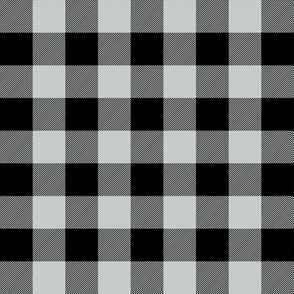 buffalo plaid sterling grey 2"