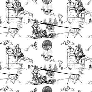 A Christmas Toile-01