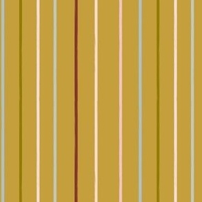 Decatur Grass Stripe