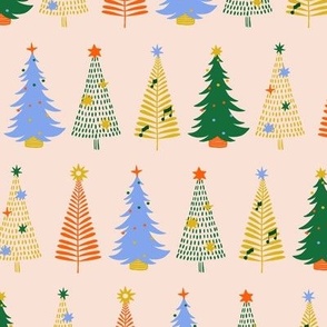 Tree / Christmas Story 22