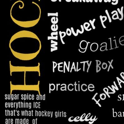 hockey terms black _ gold (1)