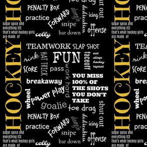 hockey terms black _ gold (1)