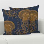 cozy jelly fish