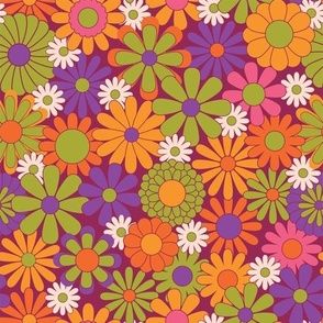 amazingpatterndesign's shop on Spoonflower: fabric, wallpaper and home ...