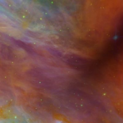 Orion Nebula