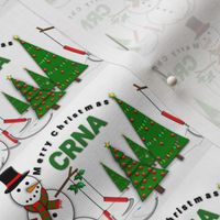 CRNA Christmas 2