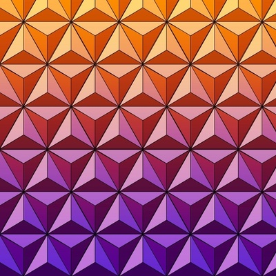 Epcot Center, color, colorful, dark, disney, disney world, epcot,  geometric, HD phone wallpaper | Peakpx