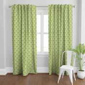 Book Damask Green