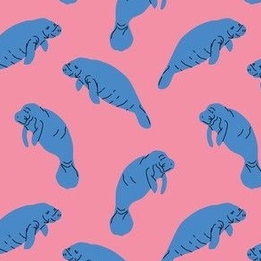 Zealous-Zoo-Manatees-Pink