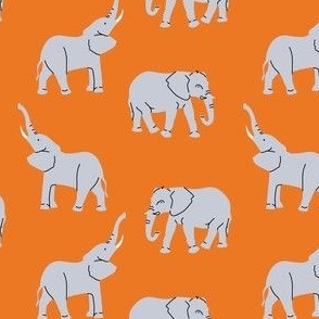Zealous-Zoo-Elephants-Orange